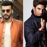 Arjun Kapoor shares his last text conversation with Sushant Singh Rajput
