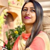TV actress Mohena Kumari Singh discharged from hospital before testing negative for COVID-19