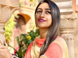 TV actress Mohena Kumari Singh discharged from hospital before testing negative for COVID-19