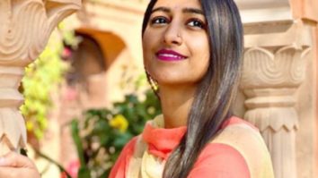 TV actress Mohena Kumari Singh discharged from hospital before testing negative for COVID-19
