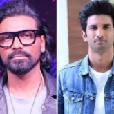 Remo D’Souza says he was in talks with Sushant Singh Rajput for a dance film