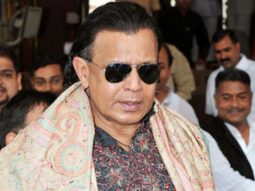Mithun Chakraborty to not celebrate his birthday owing to the pandemic and Sushant Singh Rajput’s demise Mithun Chakraborty to not celebrate his birthday owing to the pandemic and Sushant Singh Rajput’s demise