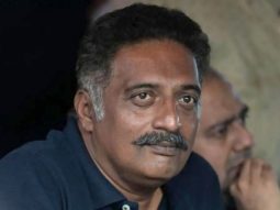 “Nepotism…I have lived through this .. I have survived,” says Prakash Raj after the demise of Sushant Singh Rajput 