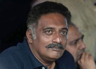 “Nepotism…I have lived through this .. I have survived,” says Prakash Raj after the demise of Sushant Singh Rajput 