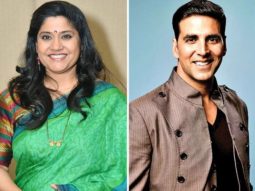 Renuka Shahane calls Akshay Kumar a ‘compassionate angel’ for providing Nupur Alankar with financial help