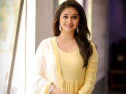 Keerthy Suresh to take a pay cut of up to 30 % in future projects 