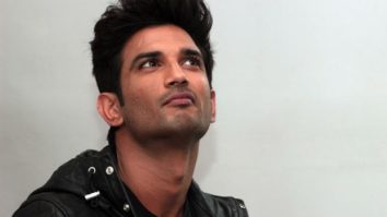 Sushant Singh Rajput’s team launches a website to share his thoughts, learnings and dreams