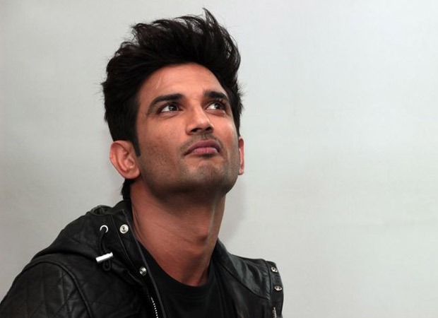 Sushant Singh Rajput’s team launches a website to share his thoughts, learnings and dreams