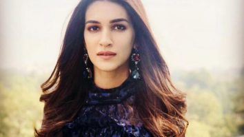 Kriti Sanon speaks her heart out on trolling, media insensitivity and the blame game she witnessed post the demise of Sushant Singh Rajput