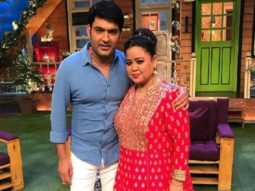 Kapil Sharma Show shoot to resume soon? Bharti Singh answers