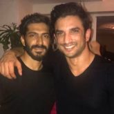 Harshvarrdhan Kapoor responds to the blame game over Sushant Singh Rajput’s death
