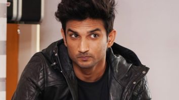 Irrfan Khan’s wife Sutapa pays tribute to Sushant Singh Rajput; calls him a special soul