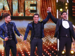 EXCLUSIVE: Sidharth Shukla opens up on the controversy around him winning Bigg Boss 13 beating Asim Riaz 