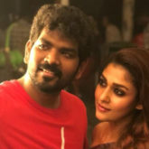 Nayanthara and Vignesh Shivan have not tested COVID-19 positive