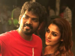 Nayanthara and Vignesh Shivan have not tested COVID-19 positive