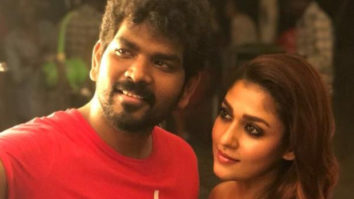 Nayanthara and Vignesh Shivan have not tested COVID-19 positive