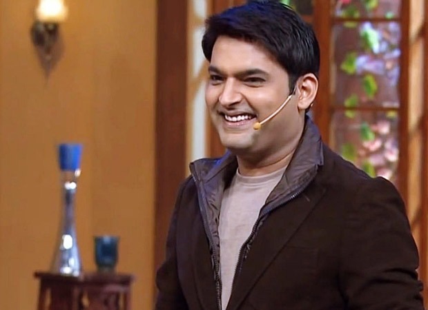 Kapil Sharma expresses gratitude to 82-year-old fan who wanted to watch his show after getting discharged from hospital