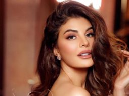 “I am trying to do as many courses as I can”, shares Jacqueline Fernandez about honing her skills during the lockdown