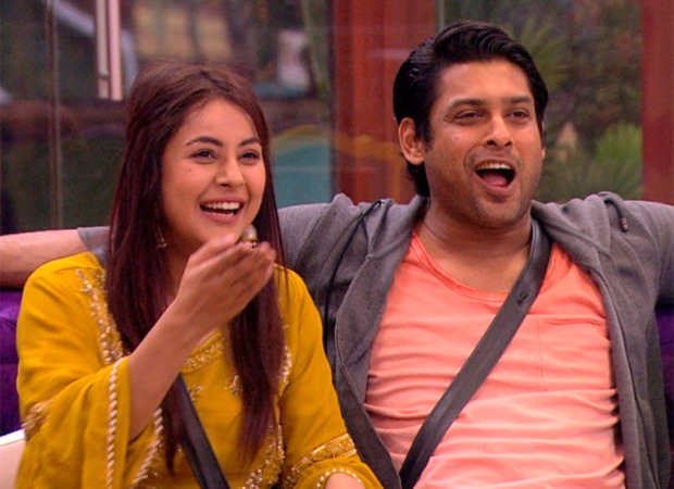 EXCLUSIVE: “He was my everything in Bigg Boss,” says Shehnaaz Gill on her bond with Sidharth Shukla