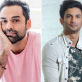 Abhay Deol says Sushant Singh Rajput’s death did push him to speak up against the lobby culture in Bollywood  
