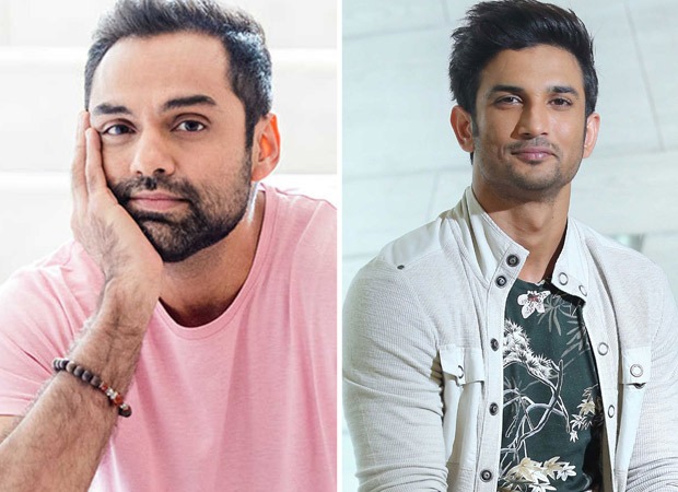 Abhay Deol says Sushant Singh Rajput’s death did push him to speak up against the lobby culture in Bollywood  