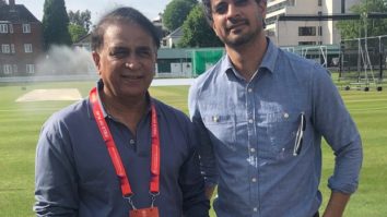 “I have always felt that I actually lived those festivities when India won ’83 world cup,” says ’83 actor Tahir Raj Bhasin 