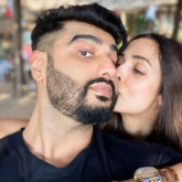 Malaika Arora calls Arjun Kapoor her sunshine as she wishes him on his birthday