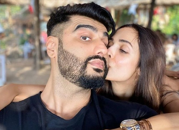 Malaika Arora calls Arjun Kapoor her sunshine as she wishes him on his birthday