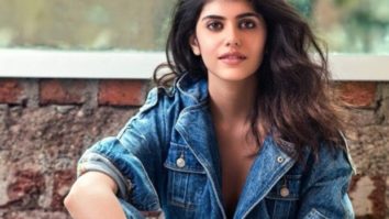 Sushant Singh Rajput’s Dil Bechara co-star Sanjana Sanghi records her statement with the police 