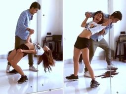 Here’s why Alaya F stopped wearing hair extensions to dance class