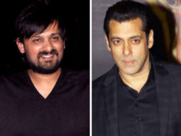 When Wajid Khan revealed how Salman Khan came up with the idea of ‘Munna Badnaam Hua’ for Dabangg 3