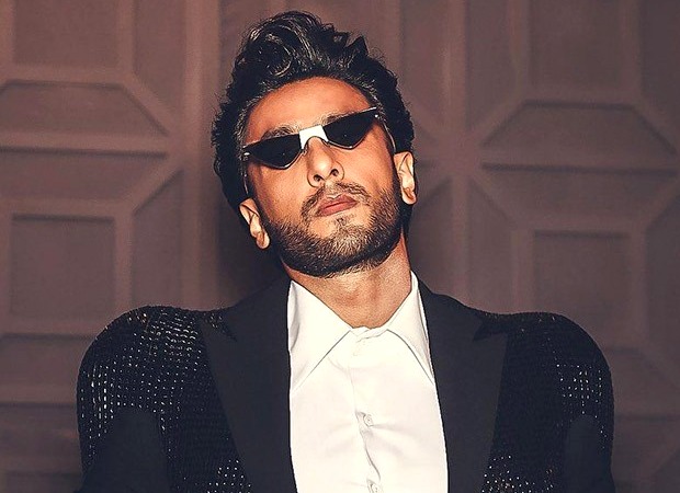 "When kids were outside, I was in front of television" - Ranveer Singh on 90s shows shaped him entirely