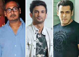 Why is Abhinav Kashyap mixing Sushant Singh Rajput’s suicide with Salman Khan?