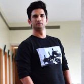 "Your twinkling eyes taught the world how to dream" - Sushant Singh Rajput's sister writes an open letter