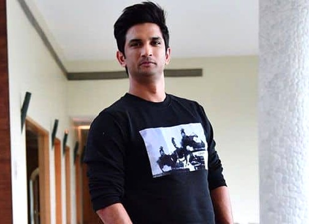 "Your twinkling eyes taught the world how to dream" - Sushant Singh Rajput's sister writes an open letter "Your twinkling eyes taught the world how to dream" - Sushant Singh Rajput's sister writes an open letter