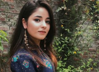 Zaira Wasim clarifies that her tweet about the locust attack was taken out of context