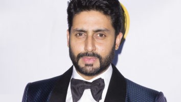 Did you know Abhishek Bachchan made tea and cleaned studio floors before he became an actor?
