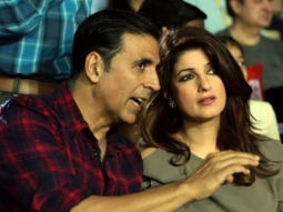 When Twinkle Khanna revealed that Dimple Kapadia thought Akshay Kumar was gay 