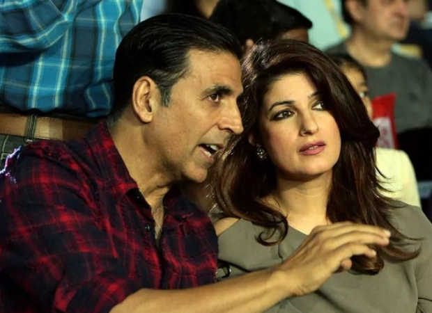 When Twinkle Khanna revealed that Dimple Kapadia thought Akshay Kumar was gay