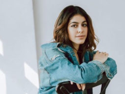 Alaya F introduces her IGTV series, #AlayaAF which will include 5 different types of videos
