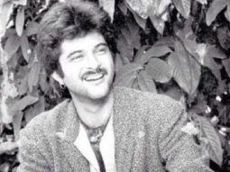 Anil Kapoor celebrates 37 years of Woh Saat Din with a throwback photo