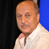 “Have no doubt about the members of the film industry,” says Anupam Kher in his message to young dreamers