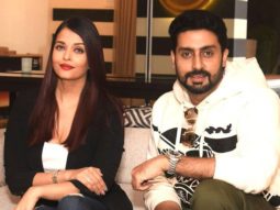 When Abhishek Bachchan celebrated his birthday in New Zealand with Aishwarya Rai Bachchan, dhol and bhangra