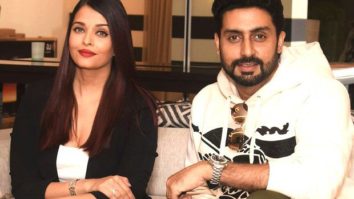 When Abhishek Bachchan celebrated his birthday in New Zealand with Aishwarya Rai Bachchan, dhol and bhangra