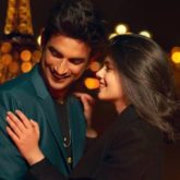 Young stars Rajkummar Rao, Shraddha Kapoor, Bhumi Pednekar, Kartik Aaryan and others share the poster of Sushant Singh Rajput's last film Dil Bechara