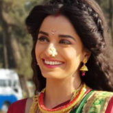 Pooja Sharma says playing Draupadi in Mahabharat made her strong