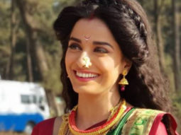 Pooja Sharma says playing Draupadi in Mahabharat made her strong