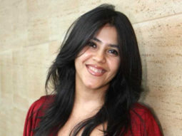 Ekta Kapoor speaks about Indian Army controversy; says bullying by trolls not appreciated