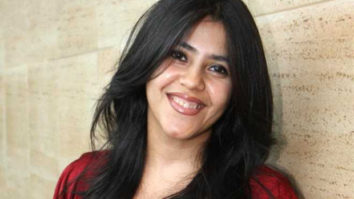 Ekta Kapoor speaks about Indian Army controversy; says bullying by trolls not appreciated