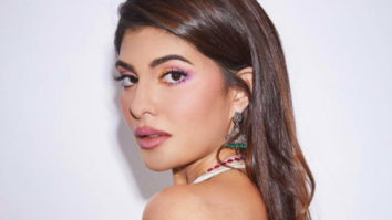 I personally take steps to reduce my carbon footprint in any way I can,” shares Jacqueline Fernandez on World Environment Day